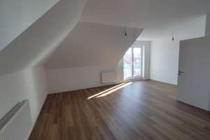 Exklusive Neubau-Dachgeschosswohnung in Ludwigshafen