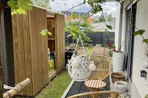 Alltagstaugliche 4-Zimmer-Wohnung in Eschborn – Bettina-von-Arnim-Straße 0, 65760 Eschborn – Vorschaubild 9