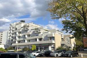 2-Zimmer ETW mit Balkon, Erstbezug nach Sanierung, inkl. TG-Stellplatz, ohne Courtage – Die vollständige Adresse der Immobilie erhältst du vom Anbieter., 22455 Niendorf, Hamburg – Vorschaubild 12