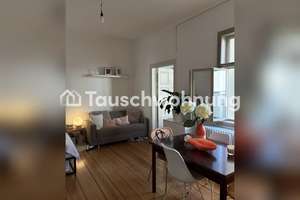 Tauschwohnung: Potsdam, Historische Innenstadt: Gemütliche Wohnung