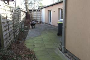 großzügige 4 Zimmer Wohnung mit offenem Küchen-/Wohnbereich und Gartenanteil – Weserstr. 227a, 27572 Wulsdorf, Bremerhaven – Vorschaubild 9