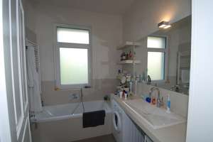 Luxusneubau im Altbau,List 4 Zimmer,+17m²Dachterasse – Voßstrasse 47, 30161 List, Hannover – Vorschaubild 14