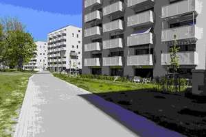 WBS 140 erforderlich – Karl-Holtz-Straße 16, 12687 Marzahn, Berlin – Vorschaubild 5