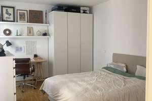 2-Zimmer Wohnung in Bonn-Auerberg – Pariser Straße 49, 53117 Auerberg, Bonn – Vorschaubild 11