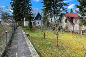 Sanierungsbedürftiges, freistehendes Einfamilienhaus in beliebter sowie idyllischer Stadtlage! – Die vollständige Adresse der Immobilie erhältst du vom Anbieter., 99097 Melchendorf, Erfurt – Vorschaubild 22