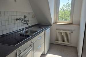 Helle 2,5 Zimmer Wohnung mit Einbauküche – Germaniastr. 170, 45355 Bochold, Essen – Vorschaubild 5