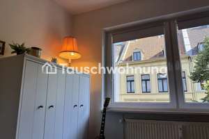 Tauschwohnung: Gemütliche Wohnung im Agnesviertel mit Balkon – Die vollständige Adresse der Immobilie erhältst du vom Anbieter., 50670 Neustadt/Nord, Köln – Vorschaubild 3