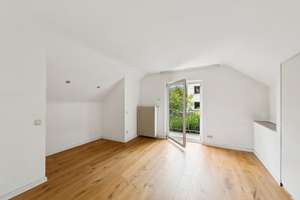 ! Über den Dächern von Dottendorf ! Charmantes Zuhause mit großem Entwicklungspotenzial – 53129 Dottendorf, Bonn – Vorschaubild 8