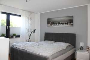 Sehr schöne und großzüge Wohnung mit großem Balkon, Kamin und PKW Stellplatz in Dortmund Brackel – Die vollständige Adresse der Immobilie erhältst du vom Anbieter., 44309 Brackel (Ortsteil), Dortmund – Vorschaubild 15