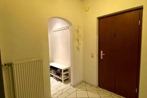 Zwei-Zimmer-Wohnung in zentraler Lage von Aachen – Hirschgraben 39, 52062 Ponttor, Aachen – Vorschaubild 3