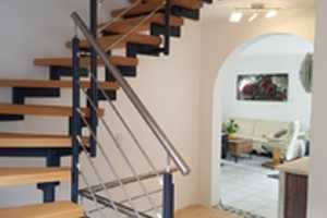 NEUBAU Reihenmittelhaus in D-Vennhausen 130m² Wfl. inkl. Grundstück 341m² – Düsseldorf – Vorschaubild 23