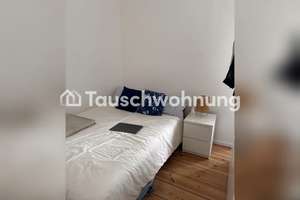 Tauschwohnung: Cozy Altbau in Helmholtzkiez — swapping for 3 rooms in Pberg – Die vollständige Adresse der Immobilie erhältst du vom Anbieter., 10437 Prenzlauer Berg, Berlin – Vorschaubild 6