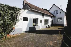 Einfamilienhaus mit großem Garten – Offenbach (Kreis) – Vorschaubild 3
