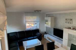 Gut geschnittene 3-Zimmer-Wohnung in Bremen/Osterholz – Lausanner 32, 28325 Tenever, Bremen – Vorschaubild 6
