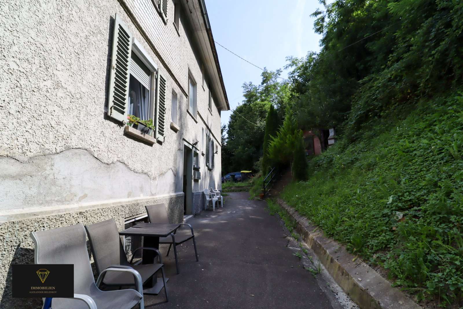 Eigentum statt Miete, Wohnung in Lichtenstein-Unterhausen ab ca. 500 EUR monatlich, Reutlingen Kreis – Bild 3