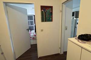 Kompakte 1-Zimmer-Wohnung in Dortmund-Loh – Pottenkamp 19, 44267 Benninghofen, Dortmund – Vorschaubild 3