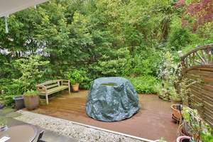 Individuelle 3-Zimmerwohnung mit kleinem Garten im Briller Viertel von Wuppertal – Die vollständige Adresse der Immobilie erhältst du vom Anbieter., 42115 Elberfeld West, Wuppertal – Vorschaubild 13