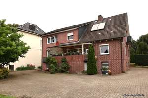 Großzügige Erdgeschosswohnung mit 2,5 Zimmern und sonnigem Balkon – Die vollständige Adresse der Immobilie erhältst du vom Anbieter., 21465 Wentorf bei Hamburg – Vorschaubild 2