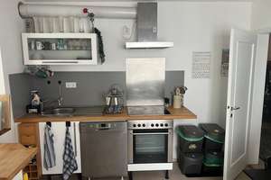 Zentral gelegene 4-Raum-Wohnung in Herrenberg – Auf dem Graben 1, 71083 Herrenberg – Vorschaubild 7