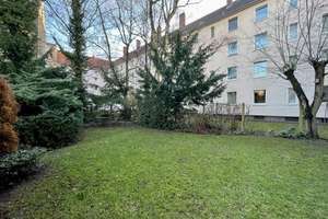 Südstadt | helle Altbauwohnung mit Aufzug | inkl. Einbauküche – Die vollständige Adresse der Immobilie erhältst du vom Anbieter., 30171 Südstadt, Hannover – Vorschaubild 11