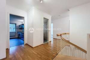 Familienoase an der Oberhavel: Großzügige 6-Zimmer-Wohnnung mit Terrasse, Carport und Seeblick – Rallenweg 3, 13505 Heiligensee, Berlin – Vorschaubild 24