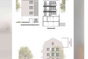 Perfekte Citylage! Charmante 1-Zimmer-Wohnung, möbliert & zentral in Köln! WE 3 – Am Römerturm 7, 50667 Altstadt/Nord, Köln – Vorschaubild 14