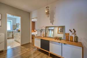 3-Zimmer-Wohnung in begehrter Münchner Lage – gepflegt und bezugsbereit nach Absprache – Die vollständige Adresse der Immobilie erhältst du vom Anbieter., 80993 Alt-Moosach, München – Vorschaubild 6