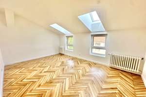 Wunderschöne 3-Zi.-Dachgeschoss-Wohnung mit großer Terrasse im Herzen von Lichterfelde-West – Potsdamer Strasse 1, 12205 Lichterfelde, Berlin – Vorschaubild 13
