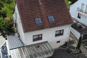 Attraktives Einfamilienhaus in St. Barbara – Die vollständige Adresse der Immobilie erhältst du vom Anbieter., 66798 Wallerfangen – Vorschaubild 21