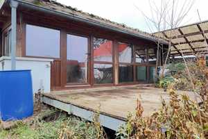 Maxdorf – Freistehendes Einfamilienhaus mit großem Potenzial – Sanierung oder Abriss möglich – Weisenheimer Straße 24, 67133 Rhein-Pfalz-Kreis – Vorschaubild 7