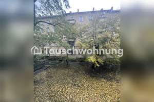 Tauschwohnung: 2-Zimmer-Wohnung, Mitte Tausch gegen 3 Zimmer in Hermsdorf – Die vollständige Adresse der Immobilie erhältst du vom Anbieter., 10178 Mitte (Ortsteil), Berlin – Vorschaubild 5