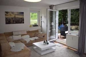Zuhause mit drei Zimmern in Reutlingen