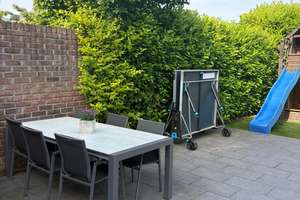 Hochwertig modernisiertes Einfamilienhaus - Wohnen am Naturschutzgebiet - Düsseldorf nah – Die vollständige Adresse der Immobilie erhältst du vom Anbieter., 47802 Traar, Krefeld – Vorschaubild 32