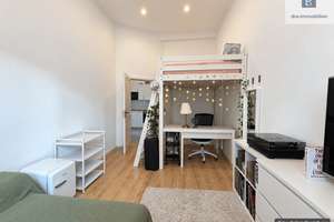 Belgisches Viertel // Eigennutzer & Kapitalanleger // 4,5% Rendite, 2-Zimmer-Apartment – 50672 Neustadt/Nord, Köln – Vorschaubild 6