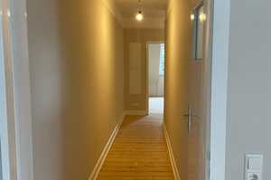 Stilvoll sanierte 2-Zimmer-Dachgeschosswohnung im Jugendstielhaus – Pumpwerkstraße 48, 68169 Mannheim – Vorschaubild 4