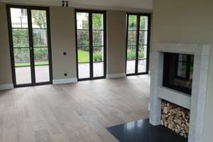 Luxuriöses Haus in Rheinnähe mit 24/7 Security, Gym und Golfsimulator – Die vollständige Adresse der Immobilie erhältst du vom Anbieter., 53179 Rüngsdorf, Bonn – Vorschaubild 7
