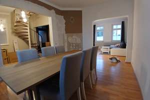 Großes Einfamilienhaus mit möglicher Einlieger-/Ferienwohnung – Die vollständige Adresse der Immobilie erhältst du vom Anbieter., 27572 Fischereihafen, Bremerhaven – Vorschaubild 6
