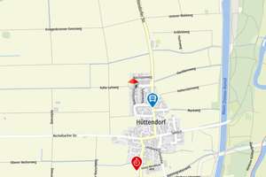 Einfamilienhaus mit neuer Wärmepumpe – Die vollständige Adresse der Immobilie erhältst du vom Anbieter., 91056 Hüttendorf, Erlangen – Vorschaubild 3