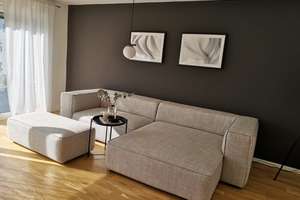 Modernisierte helle Wohnung mit Fussbodenheizung – Die vollständige Adresse der Immobilie erhältst du vom Anbieter., 71732 Tamm – Vorschaubild 2
