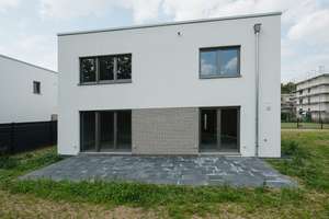KFW-40-Neubau mit Keller! - Jetzt freistehendes Einfamilienhaus und Förderung sichern – Die vollständige Adresse der Immobilie erhältst du vom Anbieter., 47198 Baerl, Duisburg – Vorschaubild 7