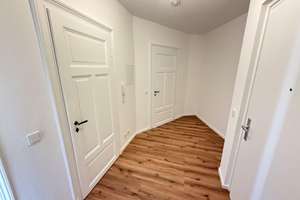 Lichtdurchflutete 3-Zimmer-Mansardwohnung im denkmalgeschützten Altbau - frisch saniert mit 69 m² – Gambrinusstraße 16, 1159 Friedrichstadt, Dresden – Vorschaubild 13