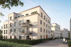 Greeen - Grüner Wohnen in Solingen
 – Solingen – Vorschaubild 4