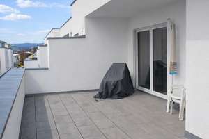 Exklusives Penthouse mit 2 großzügigen Dachterrassen und Weitblick über Wiesbaden! – Die vollständige Adresse der Immobilie erhältst du vom Anbieter., 65189 Südost, Wiesbaden – Vorschaubild 6