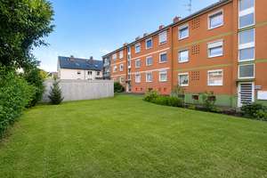Attraktive Eigentumswohnung mit Balkon in Dortmund Bövinghausen – 44388 Bövinghausen, Dortmund – Vorschaubild 3