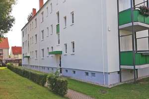 Wohn(t)raum - mit großem Balkon – 39387 Oschersleben (Bode) – Vorschaubild 6