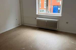 2-Zimmerwohnung in Linden,