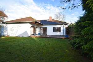 Gepflegter Bungalow mit tollem Garten in Bothfeld! – Hannover – Vorschaubild 8