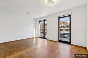 Individuelle  3 oder 4 Zimmer Wohnung in zentraler Lage im beliebten Oberkassel – 40545 Oberkassel, Düsseldorf – Vorschaubild 4