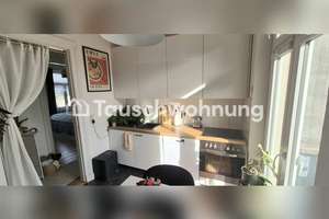 Tauschwohnung: Nur SAGA Tausch 2-Zimmer-Wohnung in Altona gegen größer – Die vollständige Adresse der Immobilie erhältst du vom Anbieter., 22769 Altona-Nord, Hamburg – Vorschaubild 4