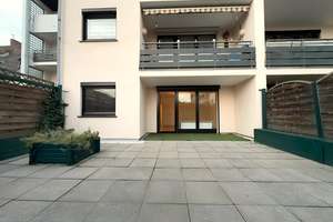 Renovierte City-Oase: 3 Zimmer mit großer Gartenterrasse & TG, PROVISIONSFREI – 47799 Cracau, Krefeld – Vorschaubild 40